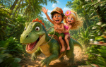 Adventure Island